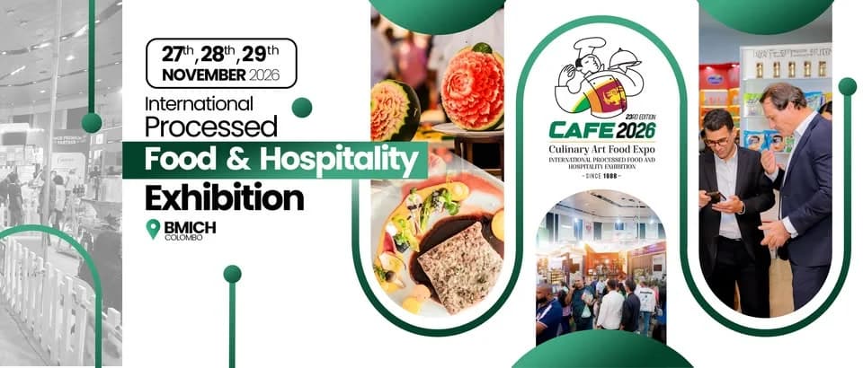 International Processed Foods  And Hospitality Exhibition 