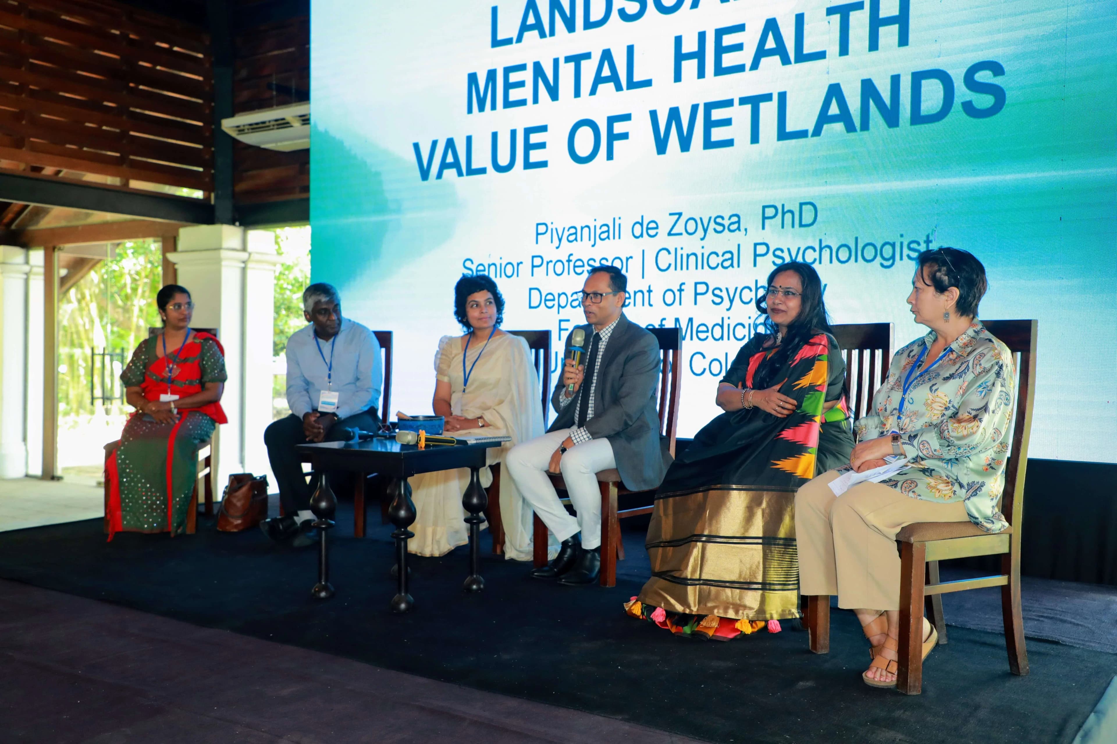 Wellness in Wetlands 2026 – 2nd International Conference
