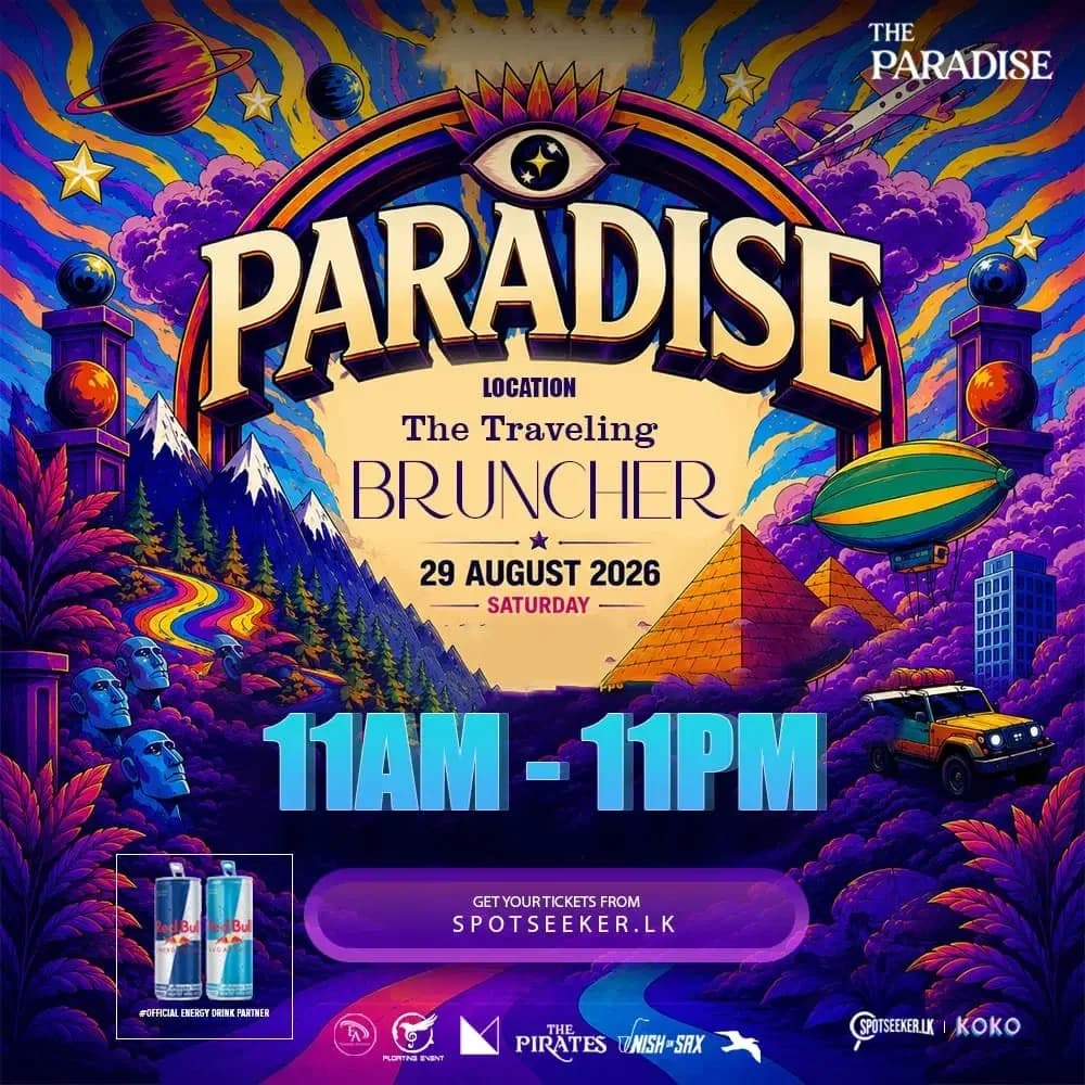 Paradise
