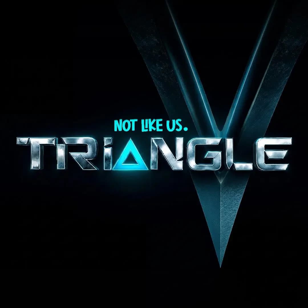 TRIANGLE - Not Like Us Productions