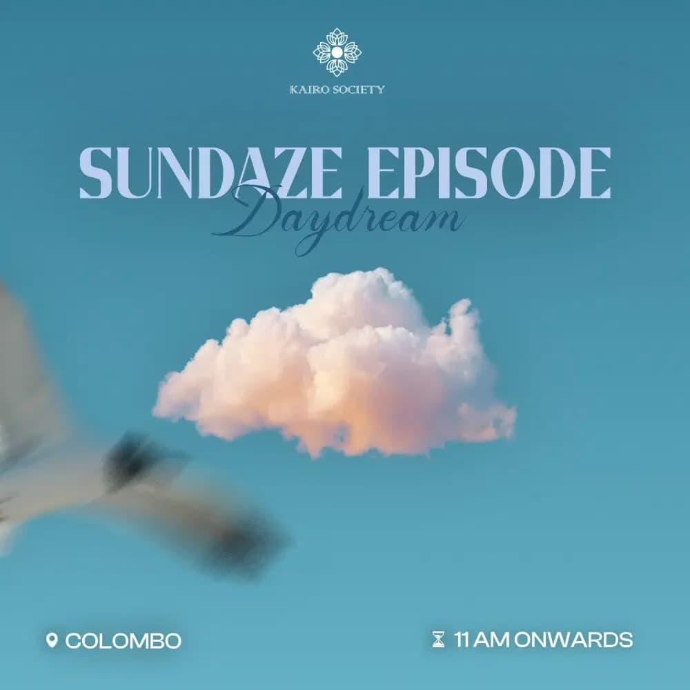 Sundaze Episode – Daydream