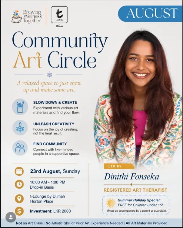 Community Art Circle