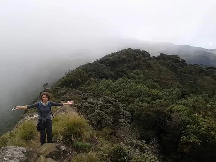 Kirigalpoththa Hike 2026