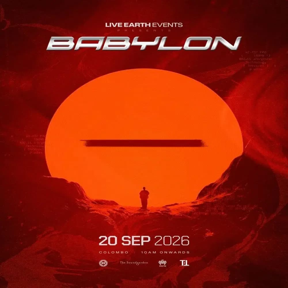 Babylon