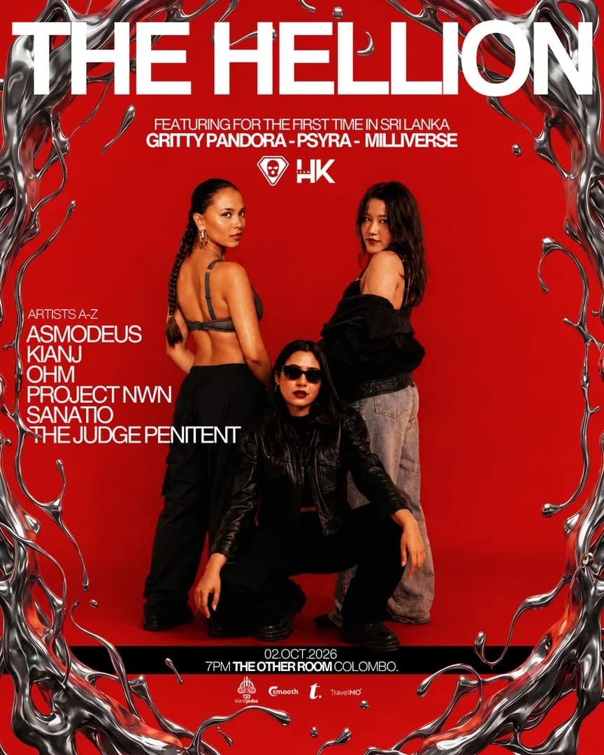 The Hellion