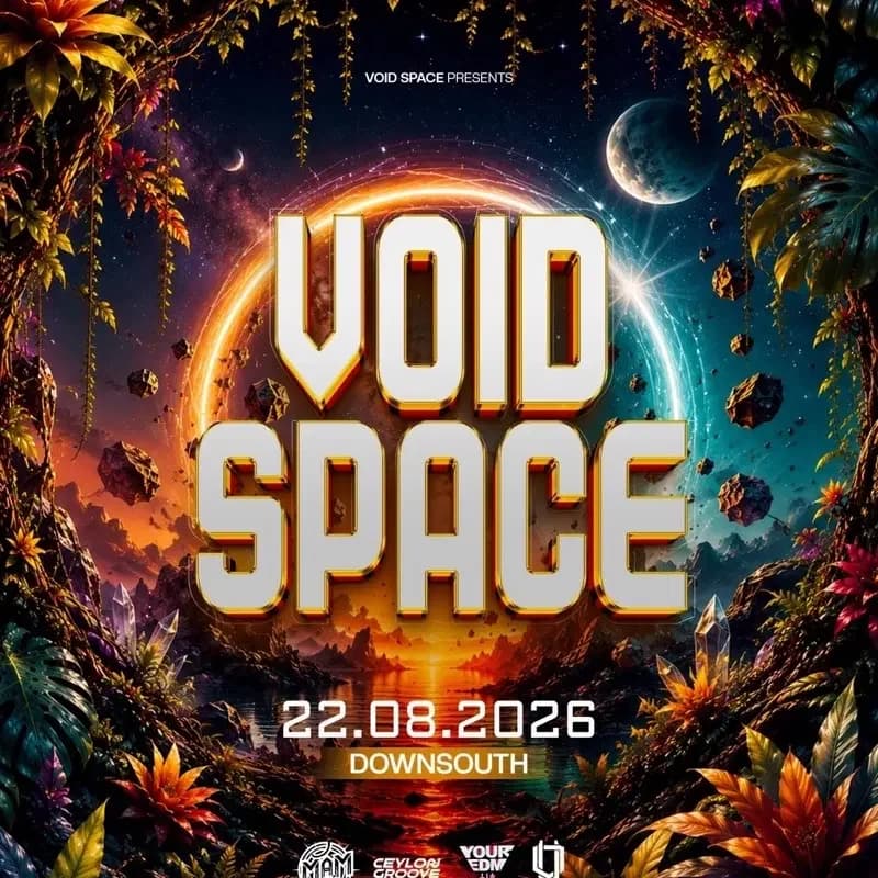 VOID SPACE - Concert