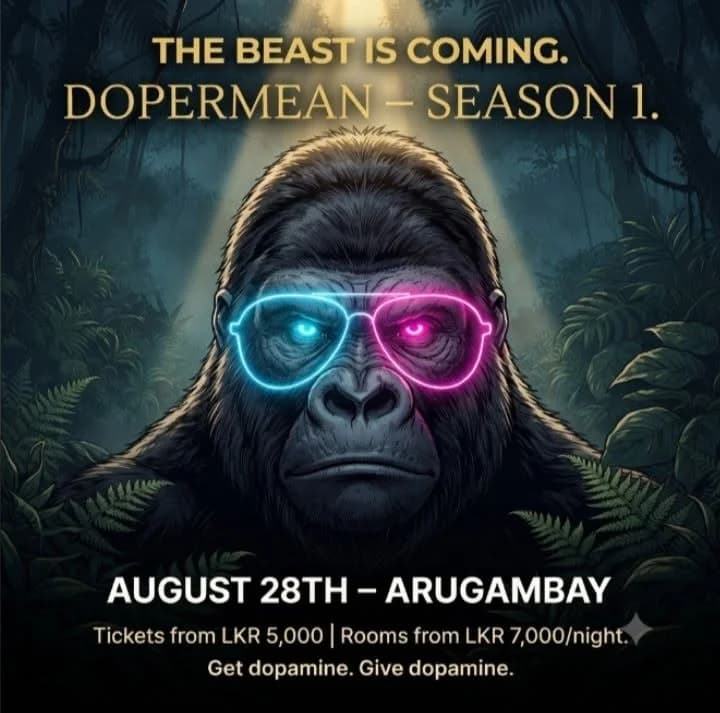 Dopermean Season 1