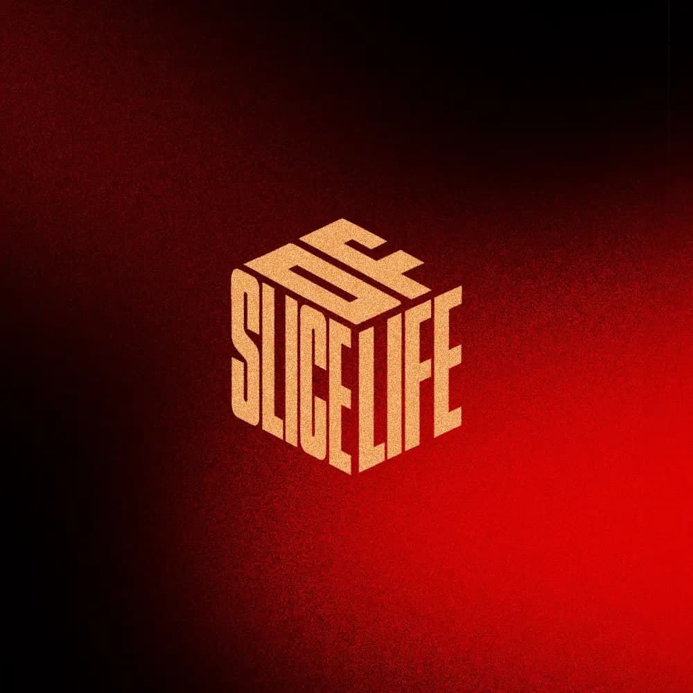 The Final Wave × God Particle - SLICE OF LIFE