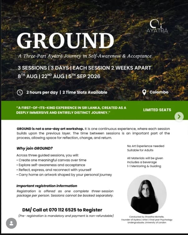 Ground