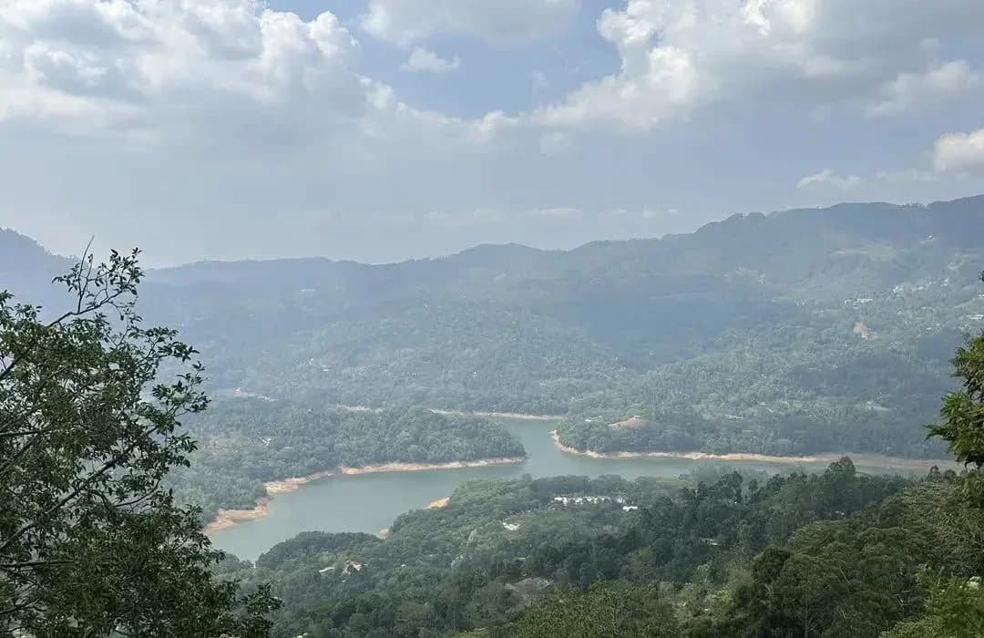 Pekoe Trail Stage 4 – Thawalanthenna to Pundaluoya