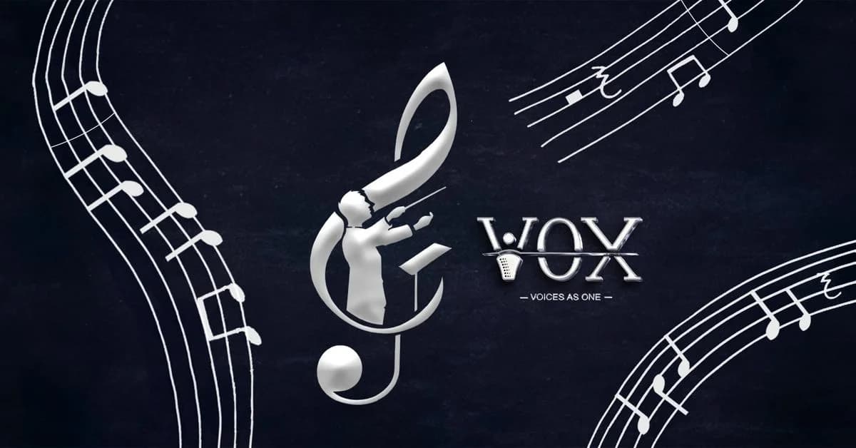 VOX — Voice as One